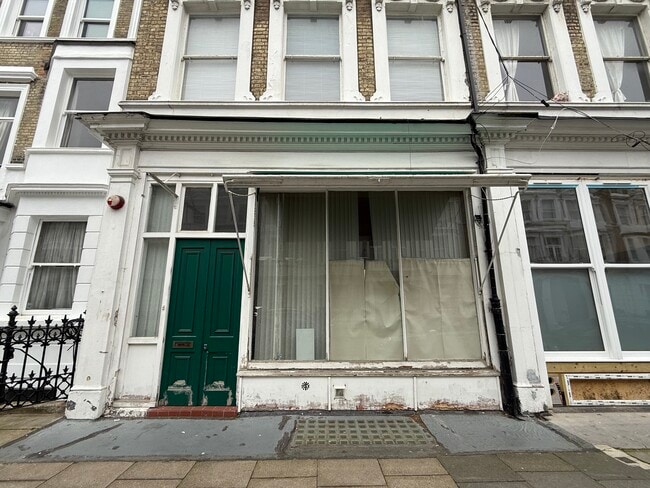 More details for 8 Comeragh Rd, London - Retail to Rent