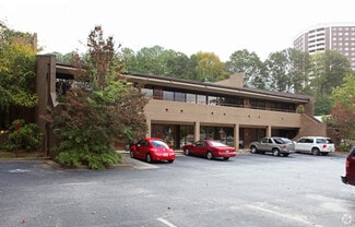 More details for 1549 Clairmont Rd, Decatur, GA - Office for Sale