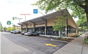 440 W 6th Ave, Eugene, OR for rent Building Photo- Image 1 of 3