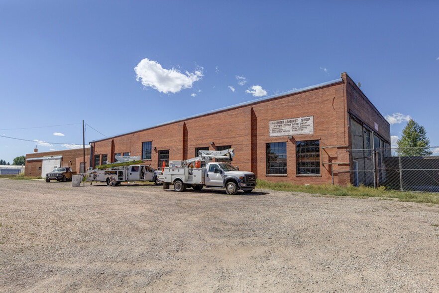 460 W University Ave, Laramie, WY for sale - Primary Photo - Image 1 of 9