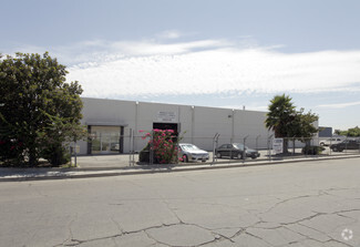 More details for 350 Electra St, Pomona, CA - Industrial for Rent