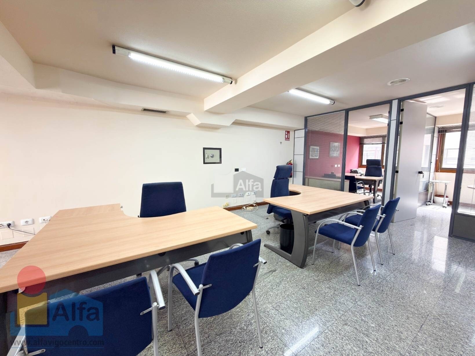 Build-to-Rent in Vigo, Pontevedra for sale Interior Photo- Image 1 of 2