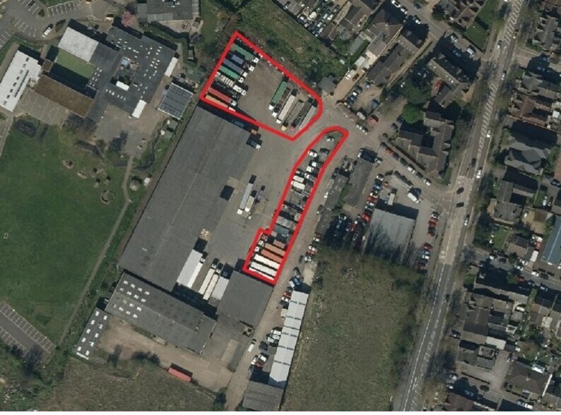 Ampthill Rd, Bedford for sale - Primary Photo - Image 1 of 1