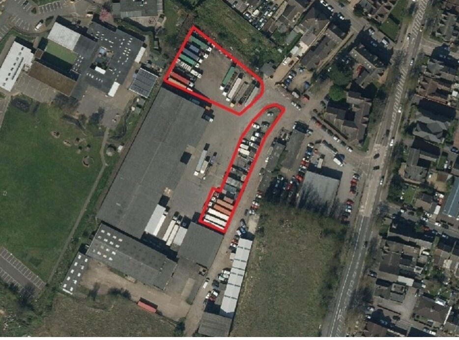 Ampthill Rd, Bedford for sale Primary Photo- Image 1 of 1