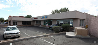 More details for 904 N Scottsdale Rd, Tempe, AZ - Retail for Rent