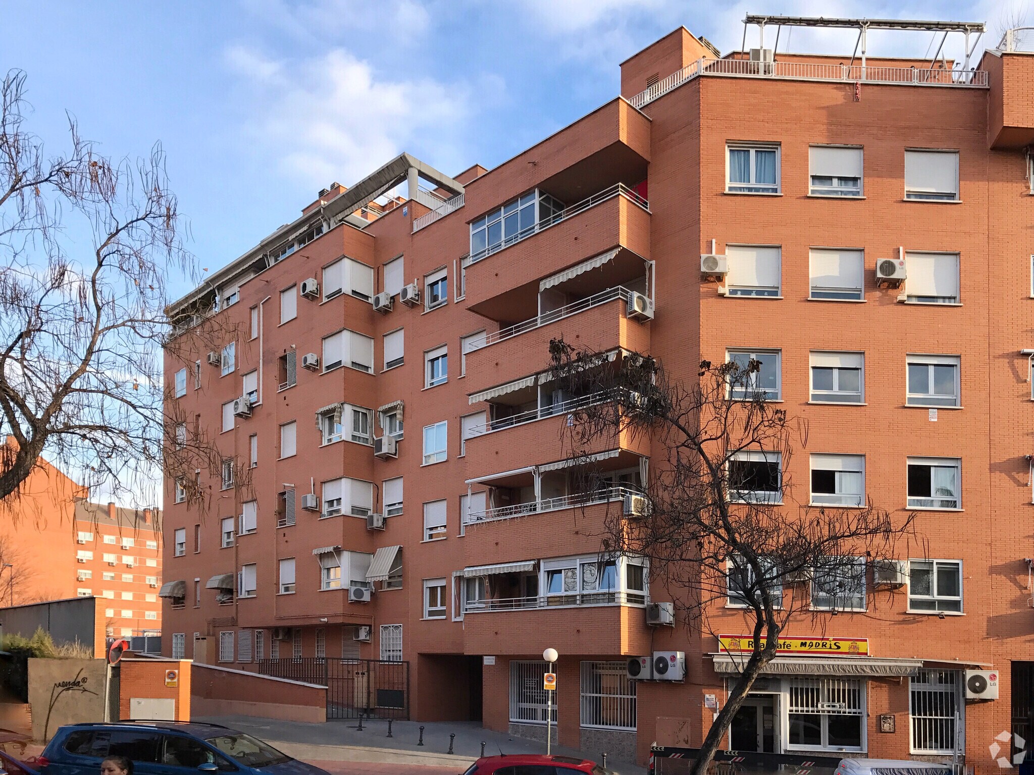 Calle de la Guardia Civil, 15, Valdemoro, Madrid to rent Primary Photo- Image 1 of 3