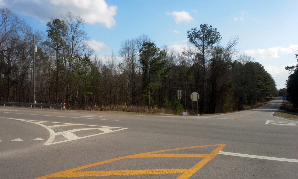 7100 US 70 Hwy, Calera, AL for sale - Building Photo - Image 1 of 4