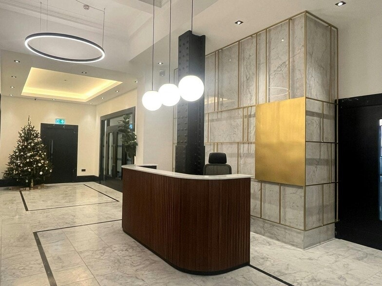 145 St Vincent St, Glasgow to rent - Interior Photo - Image 3 of 12