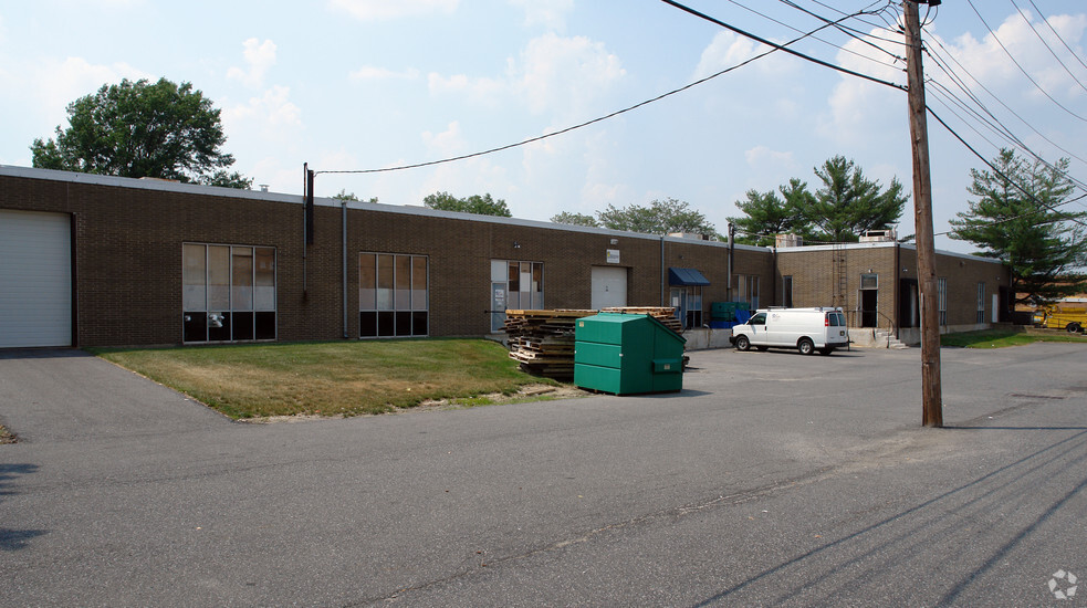 1937 Olney Ave, Cherry Hill, NJ for rent - Building Photo - Image 3 of 5