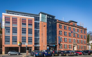 More details for Waters Green, Macclesfield - Coworking for Rent