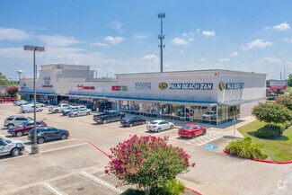 More details for 9606-9638 Jones Rd, Houston, TX - Retail for Rent