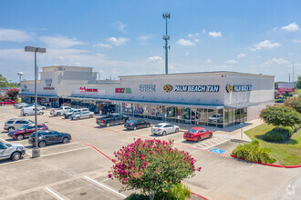 9606-9638 Jones Rd, Houston, TX for rent Building Photo- Image 1 of 8