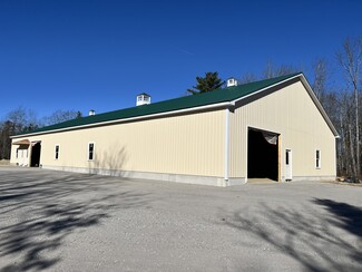 More details for 112 Pond Rd, Bowdoinham, ME - Industrial for Rent