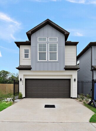 More details for Scranton Estates – Specialist for Sale, Houston, TX