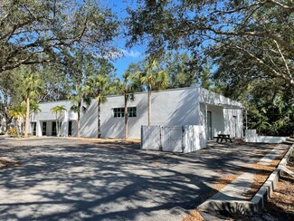 More details for 1501 Rail Head Blvd, Naples, FL - Light Industrial for Rent