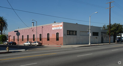 5201-5225 S Central Ave, Los Angeles, CA for rent Primary Photo- Image 1 of 12