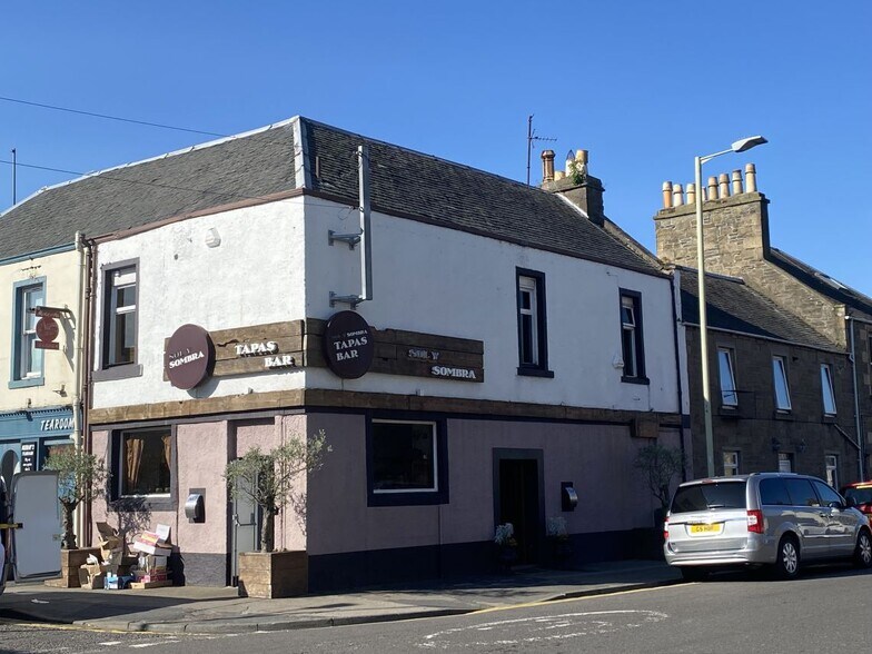 27 Gray St, Broughty Ferry for sale - Primary Photo - Image 1 of 1