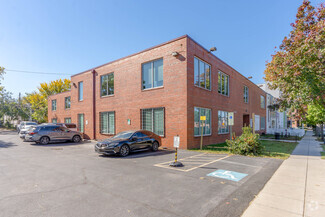 More details for 1230 Taylor St NW, Washington, DC - Office, Light Industrial for Rent