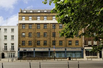 123-129 Grays Inn Rd, London for rent Building Photo- Image 1 of 20