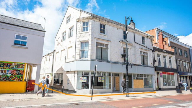 More details for 70 Newgate St, Bishop Auckland - Retail for Sale
