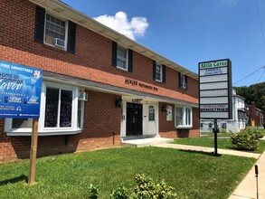 5202 Baltimore National Pike, Catonsville, MD for sale Building Photo- Image 1 of 1