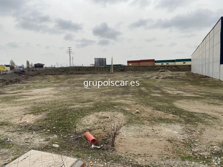 Calle Explanada, 1, Yeles, Toledo for sale - Building Photo - Image 3 of 9