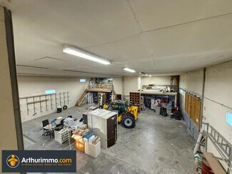 More details for 56 Route De Lyon, Bourgoin-Jallieu - Office to Rent