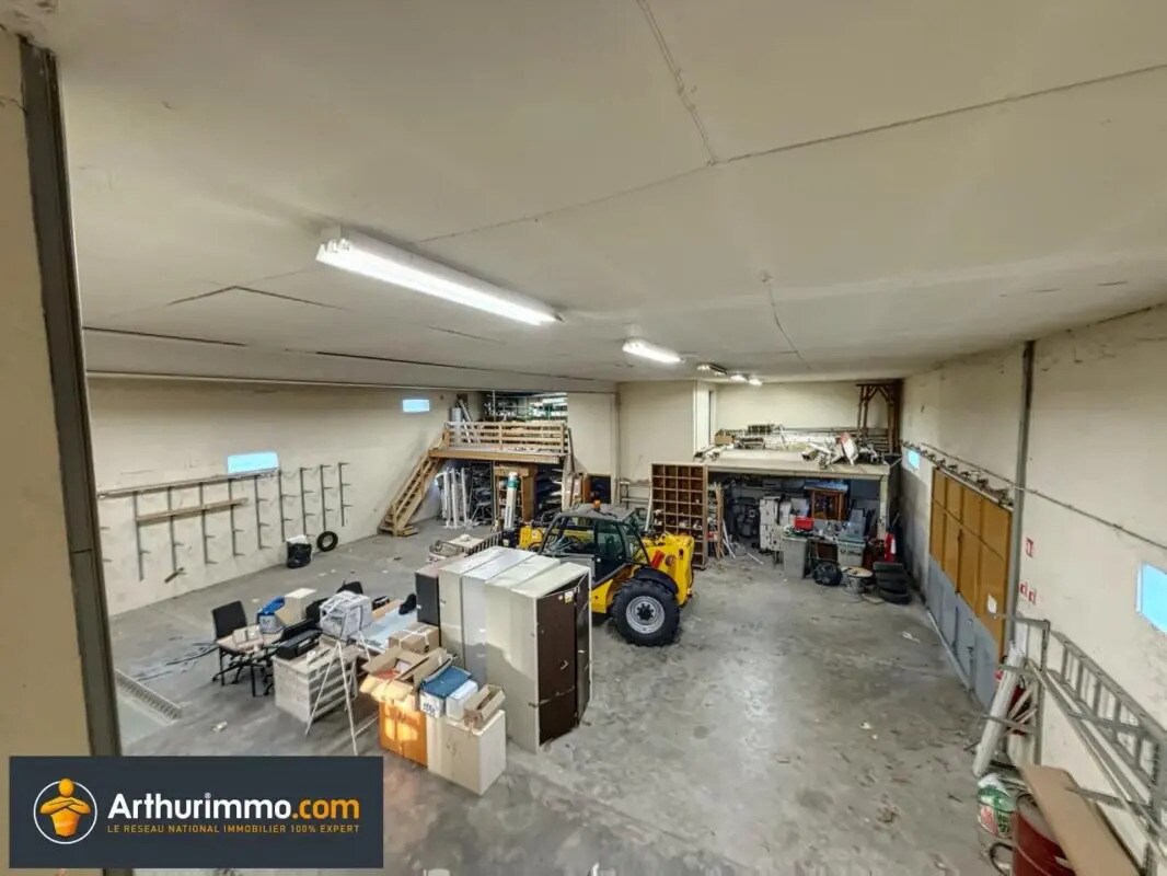 56 Route De Lyon, Bourgoin-Jallieu to rent Interior Photo- Image 1 of 7