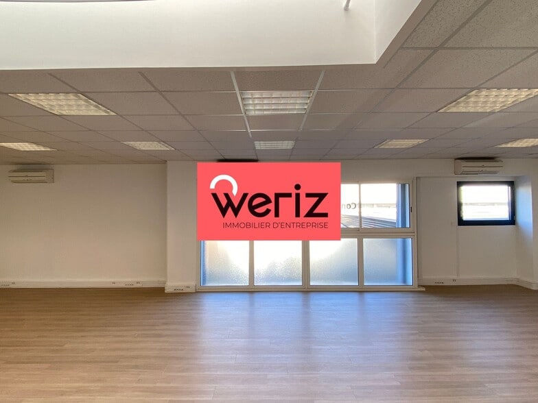 Office in Marseille to rent - Interior Photo - Image 3 of 8