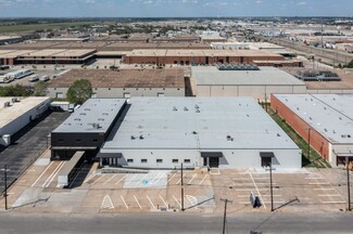 More details for 4919 Woodall St, Dallas, TX - Industrial for Rent