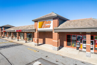 More details for 7001 N Route 309, Coopersburg, PA - Retail for Rent