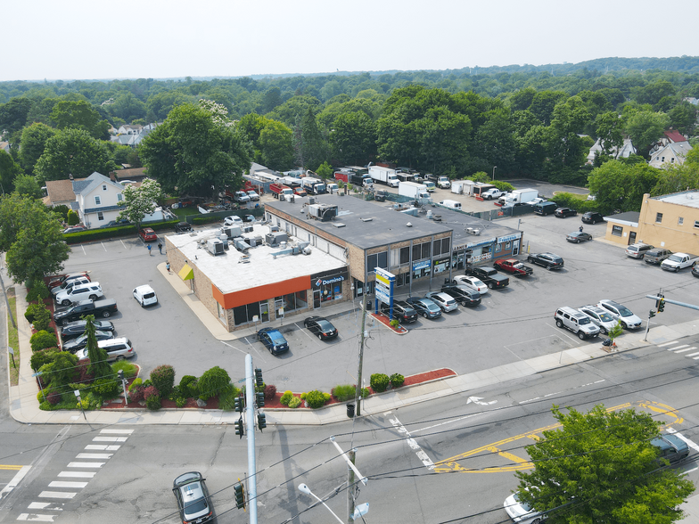 1789-1805 New York Ave, Huntington Station, NY for rent - Building Photo - Image 1 of 8