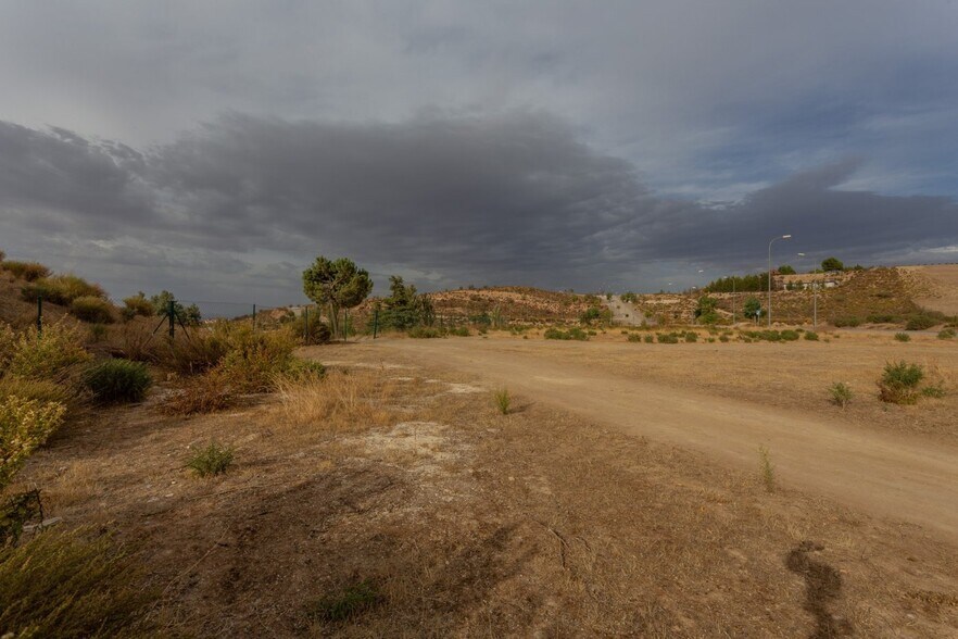 Land in Granada for sale - Site Plan - Image 3 of 7