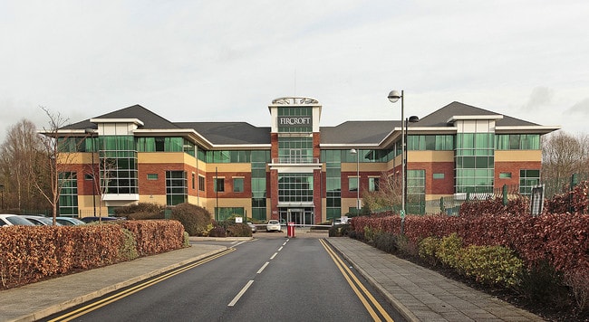 More details for 120 Birchwood Blvd, Warrington - Office to Rent