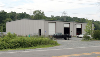 More details for Portfolio of 2 Assets For Sale – for Sale, Winston-Salem, NC