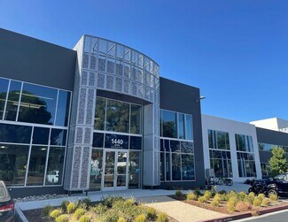 More details for 1430-1440 OBrien Dr, Menlo Park, CA - Light Industrial to Rent