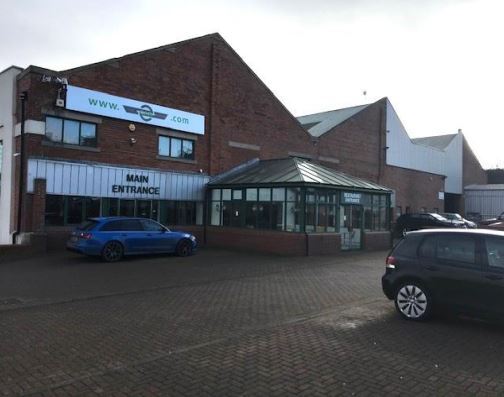 Mill Ln, Bradford for sale - Primary Photo - Image 1 of 1