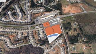 More details for Highway 155, Locust Grove, GA - Land for Sale