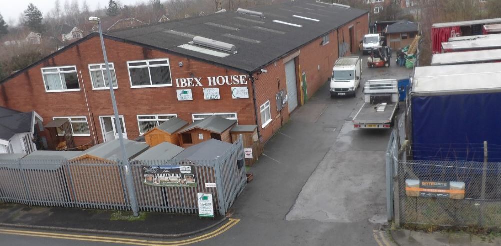 Nat Ln, Winsford for sale Building Photo- Image 1 of 1