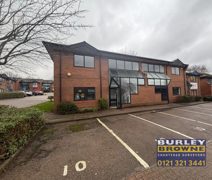 Amber Clos, Tamworth to rent - Building Photo - Image 2 of 3