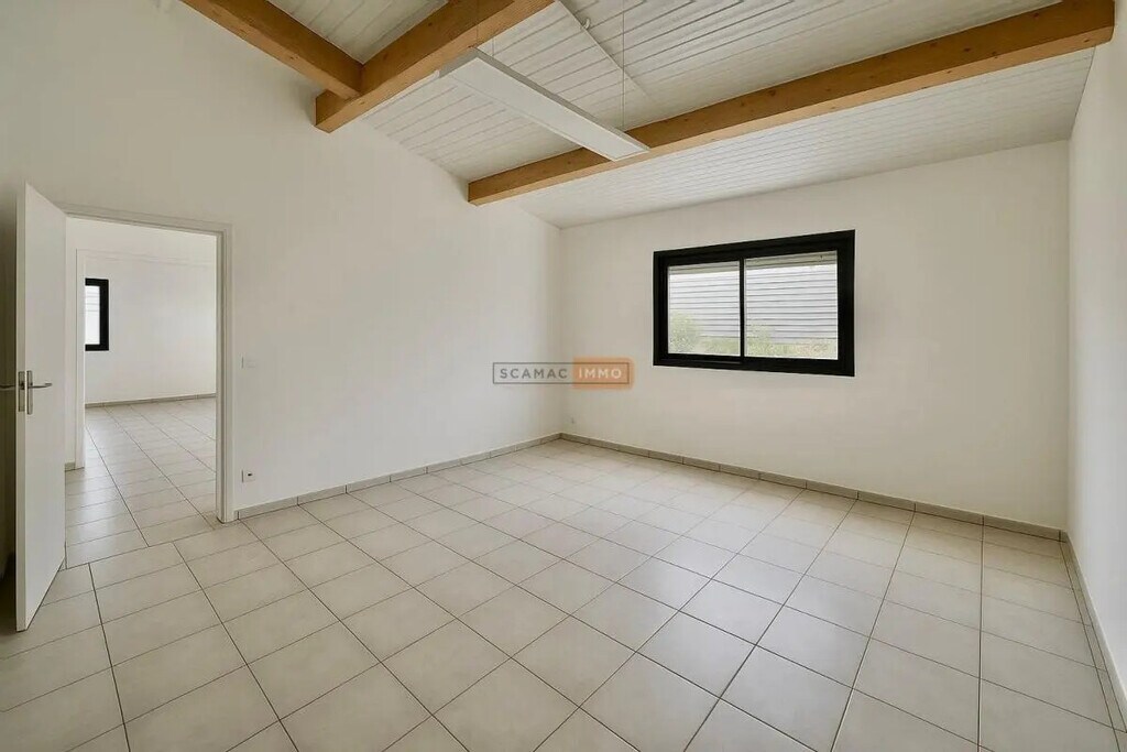 Location Bureaux 50 m² - Photo 1