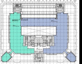 60 Chiswell St, London for sale Floor Plan- Image 1 of 1