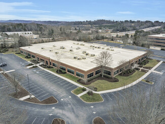 More details for 1431 Centerpoint Blvd, Knoxville, TN - Office for Rent