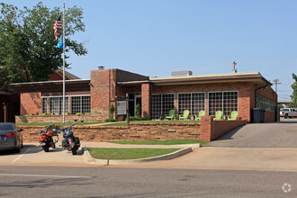 1219 Classen Dr, Oklahoma City, OK for sale Primary Photo- Image 1 of 1