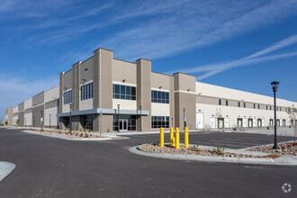 22600 E 26th Ave, Aurora, CO for rent Building Photo- Image 1 of 6