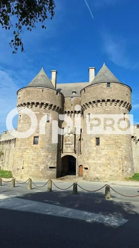 Retail in Guérande for sale Building Photo- Image 1 of 5