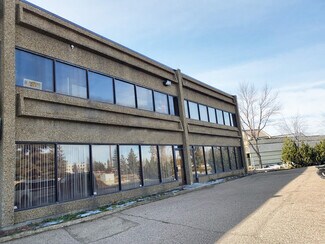 More details for 17309 109 Av NW, Edmonton, AB - Industrial for Rent