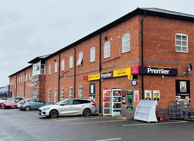 More details for Derby Rd, Burton On Trent - Office to Rent