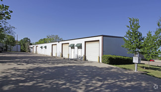 More details for 5012 Kaltenbrun Rd, Fort Worth, TX - Industrial for Rent