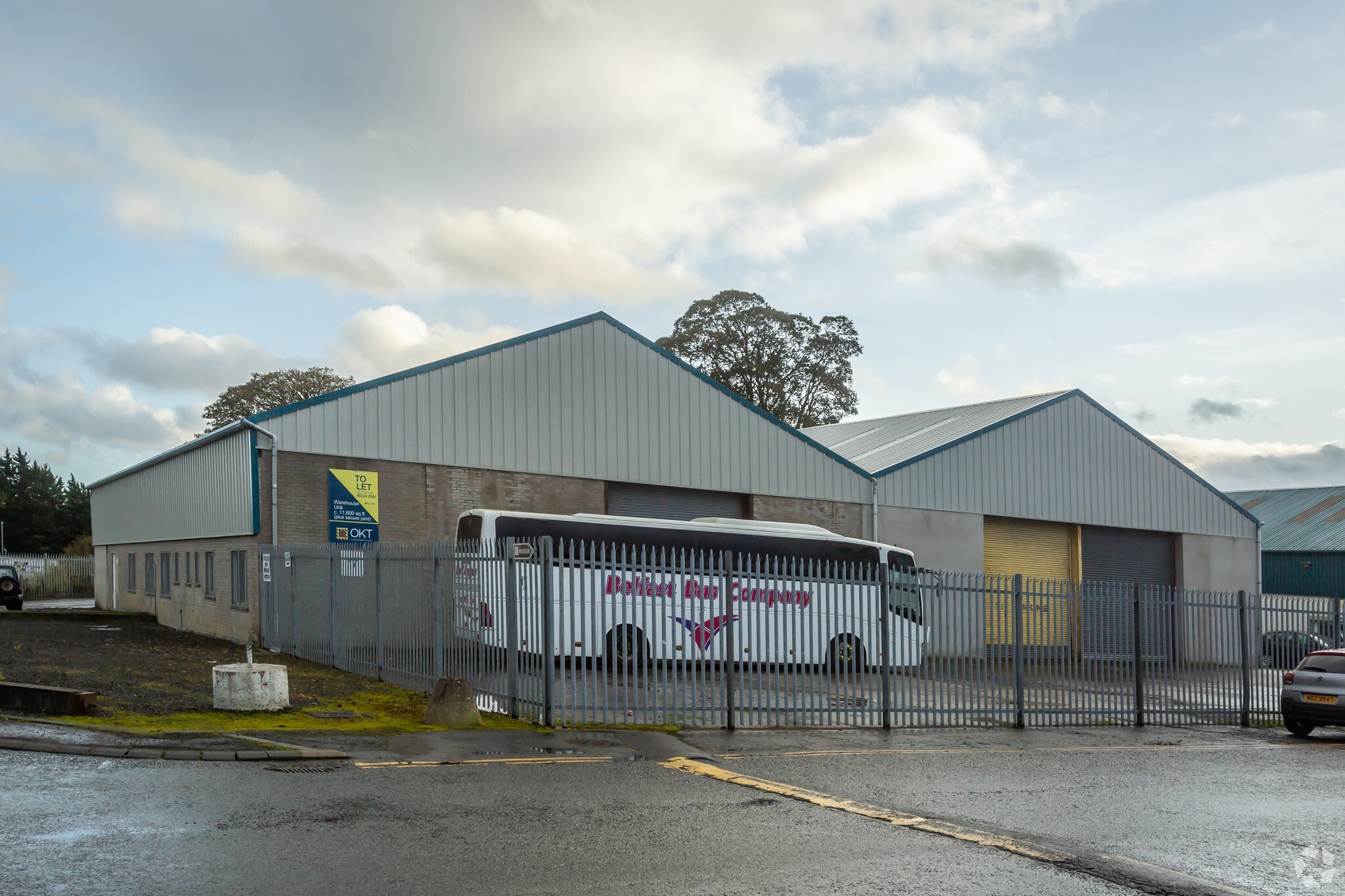 Avondale Dr, Ballyclare to rent Primary Photo- Image 1 of 2